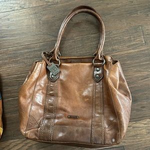 Frye Bag - Large